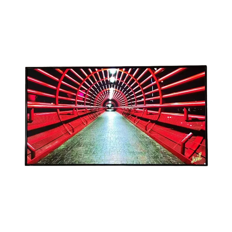 স্ট্যান্ডার্ড LED ডিসপ্লে